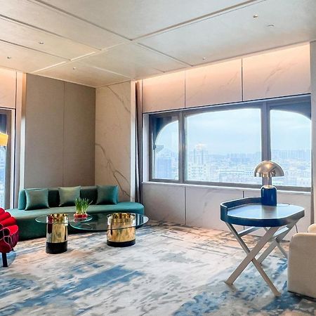 Marco Polo Jin Jiang Hotel Jinjiang  Buitenkant foto