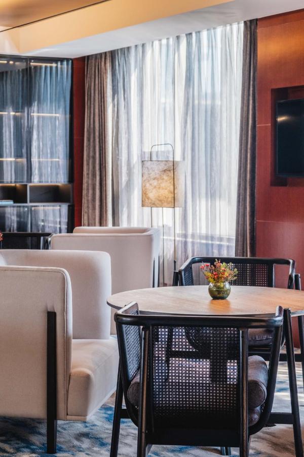 Marco Polo Jin Jiang Hotel Jinjiang  Buitenkant foto