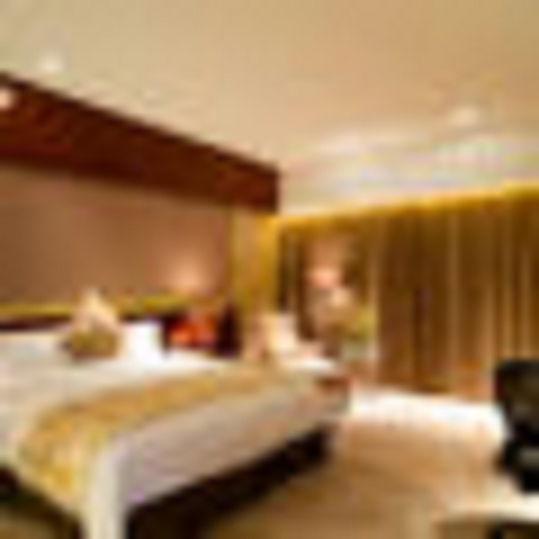 Marco Polo Jin Jiang Hotel Jinjiang  Buitenkant foto