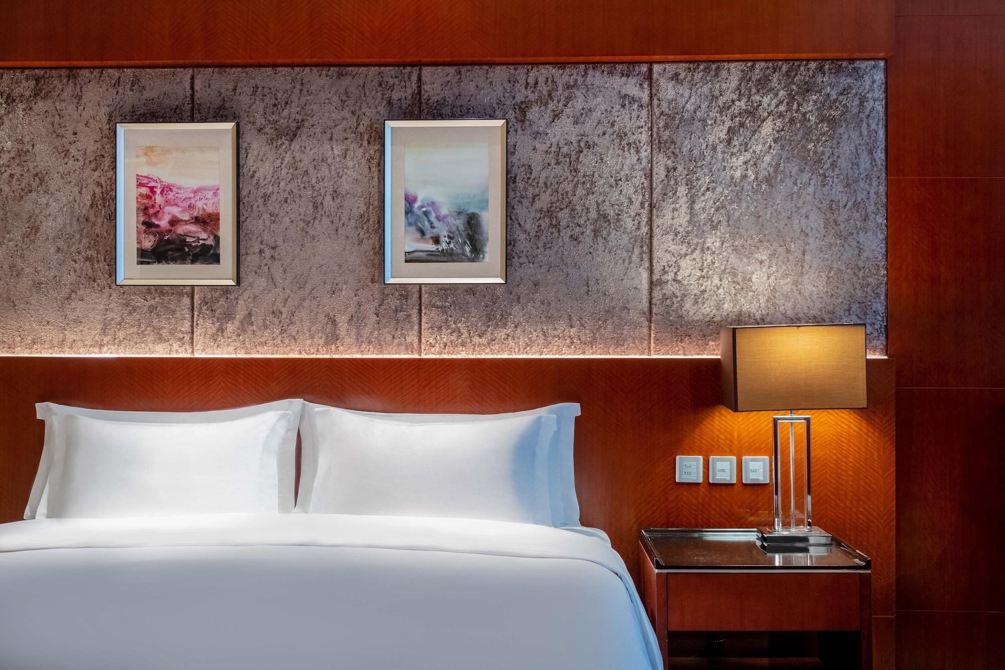 Marco Polo Jin Jiang Hotel Jinjiang  Buitenkant foto