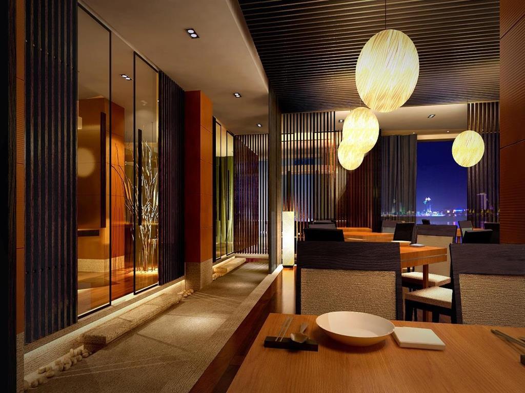 Marco Polo Jin Jiang Hotel Jinjiang  Buitenkant foto