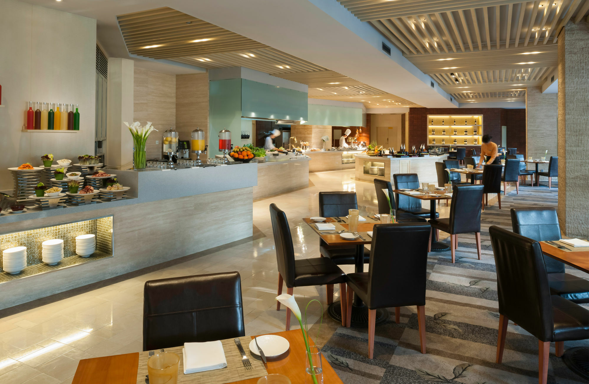 Marco Polo Jin Jiang Hotel Jinjiang  Buitenkant foto