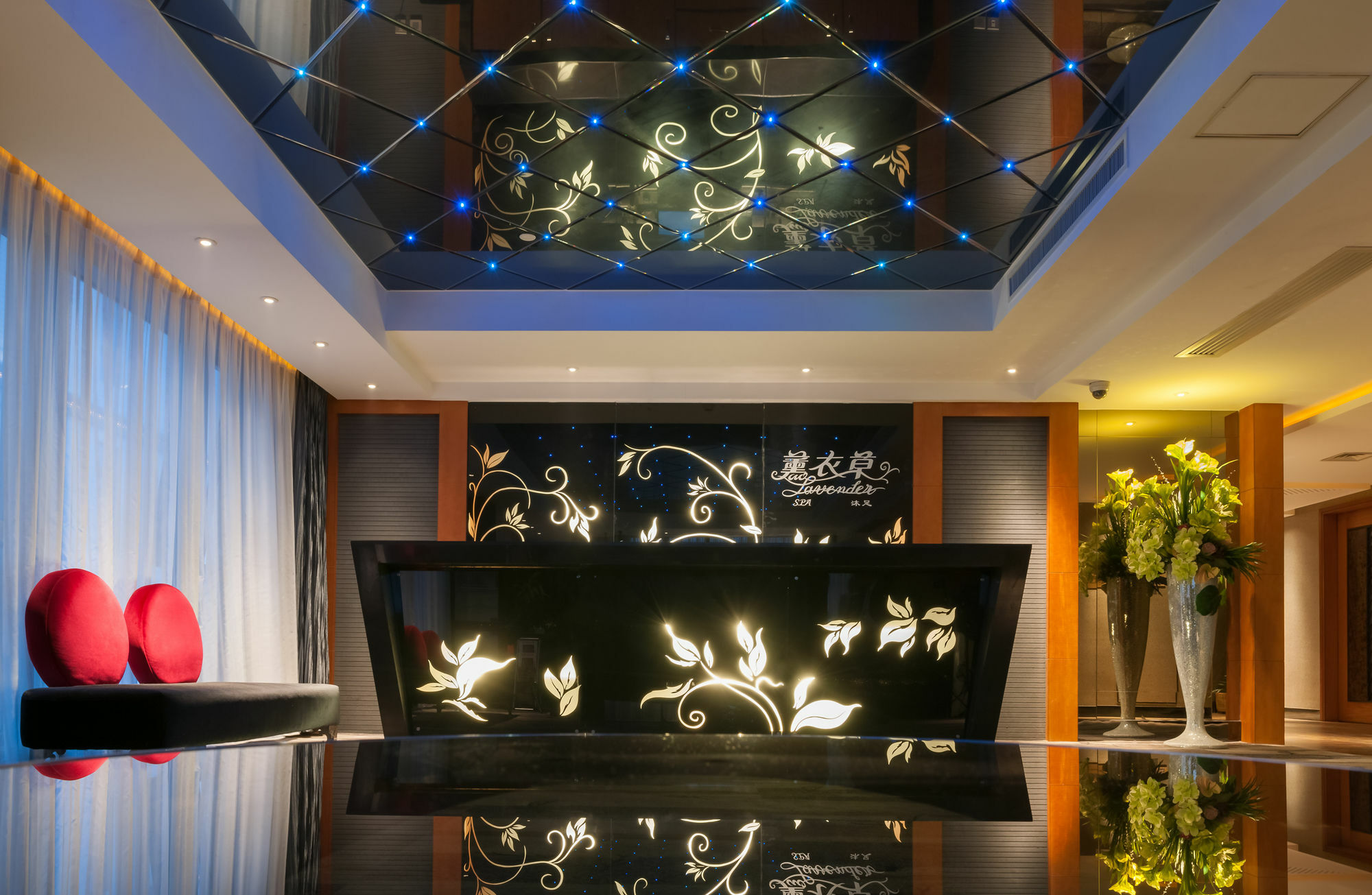 Marco Polo Jin Jiang Hotel Jinjiang  Buitenkant foto
